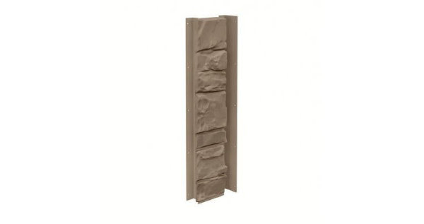 Планка универсальная VOX Solid Stone Calabria камень глиняный купить в Находке
