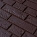 Фасадная панель Доломит Кирпич Славянка Корица купить в Находке