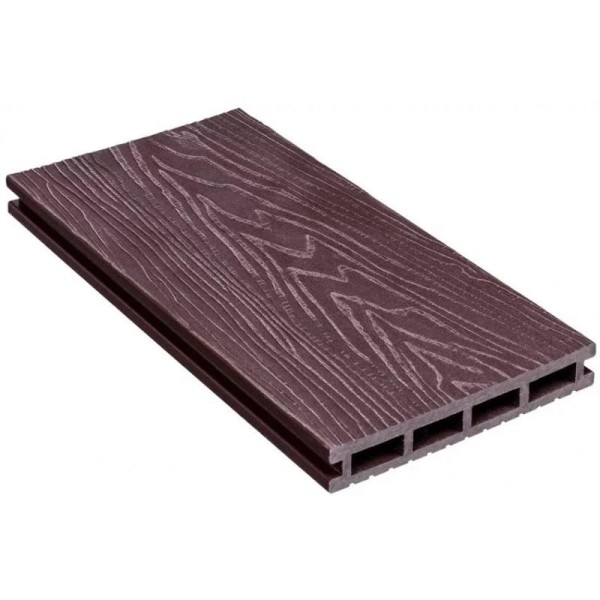 Террасная Доска ДПК Altay Decking 150 х 24 Венге купить в Находке