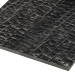 Фиброцементные панели FCSPRO Decor Wood Угольное купить в Находке