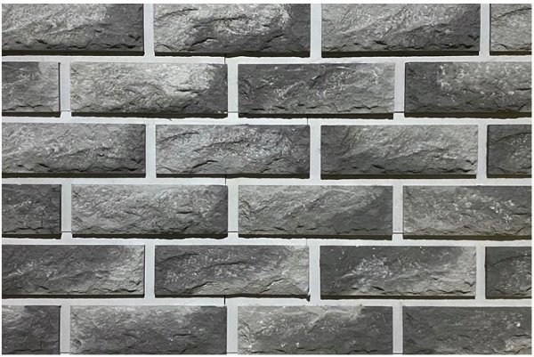 Фиброцементные панели КАНЬОН коллекция СКОЛОТЫЙ 38 купить в Находке
