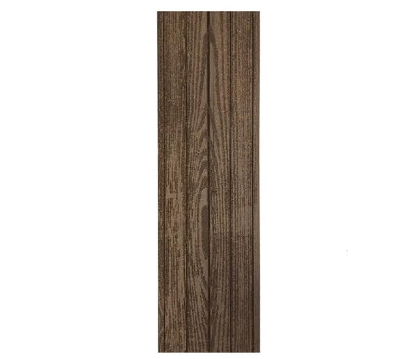 Доска Террасная NanoWood «Standart» Derevo двухсторонняя - Шоколад 150×26 купить в Находке
