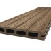 Доска Террасная NanoWood «Standart» Derevo двухсторонняя - Шоколад 150×26 купить в Находке