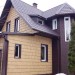 Панель фасадная GL "Я-Фасад" Сибирская дранка арабика купить в Находке