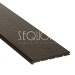 Ступень ДПК 3D Evolution WOOD BROWN купить в Находке