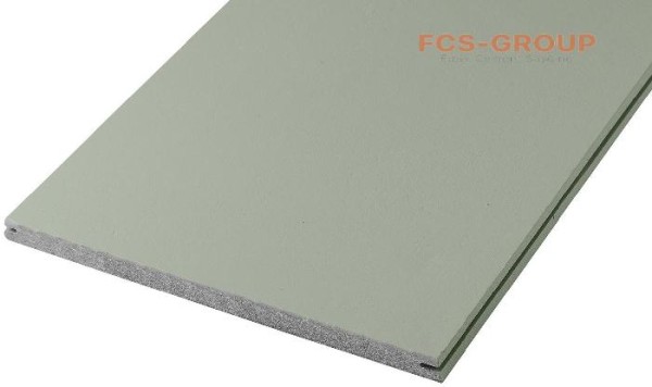 Фиброцементные панели FCS Group Smooth Line F06 купить в Находке