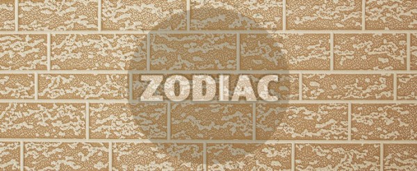 Фасадная панель Zodiac Эконом панели AE2-004E купить в Находке