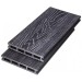 Террасная Доска ДПК Altay Decking 150 х 24 Графит купить в Находке