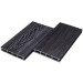 Террасная Доска ДПК Altay Decking 150 х 24 Графит купить в Находке