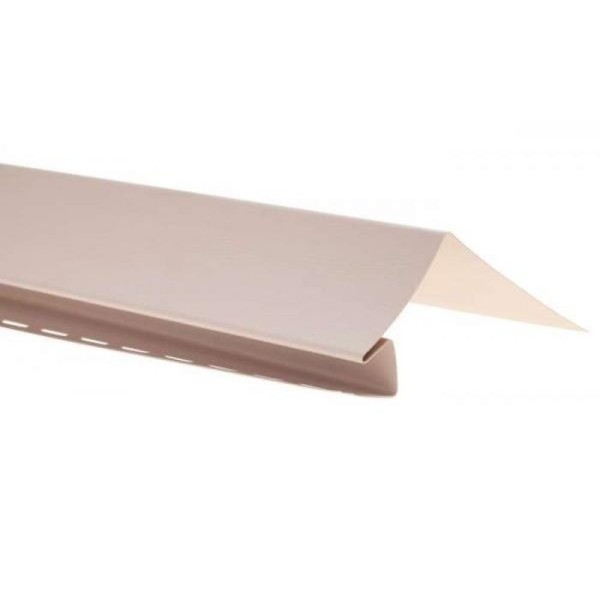 Околооконная планка Премиум, Т-17, ВН, Персиковый купить в Находке