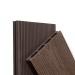 Террасная доска Ecodecking Техно Шоколад купить в Находке