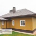 Фасадная панель Ю-пласт Хокла Винтаж Охра купить в Находке