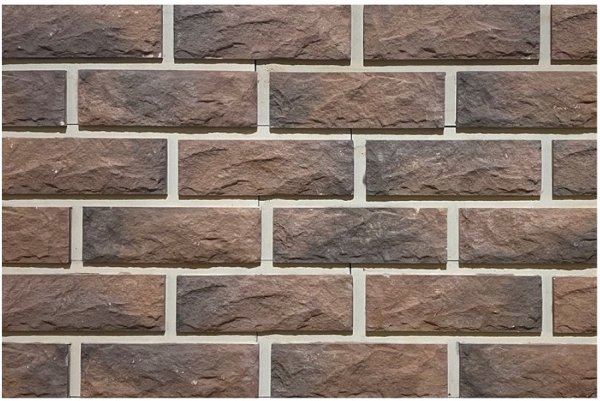 Фиброцементные панели КАНЬОН коллекция СКОЛОТЫЙ 27 купить в Находке