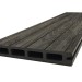 Доска Террасная NanoWood «Standart» Derevo двухсторонняя - Антрацит 150×26 купить в Находке