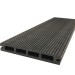 Доска Террасная NanoWood «Standart» Derevo двухсторонняя - Антрацит 150×26 купить в Находке