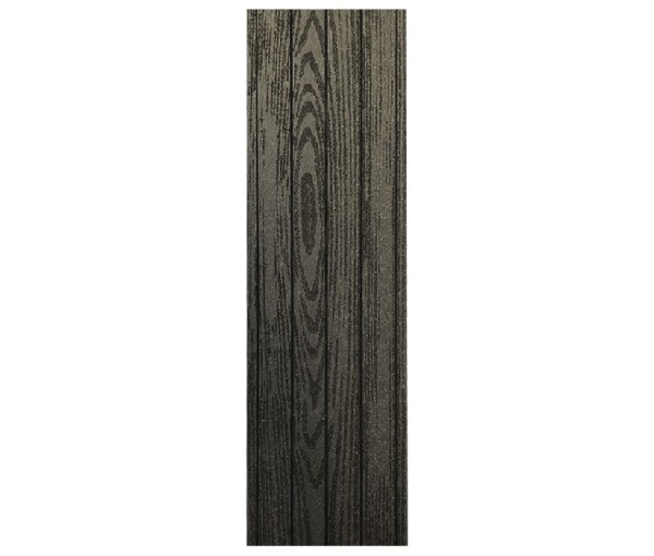 Доска Террасная NanoWood «Standart» Derevo двухсторонняя - Антрацит 150×26 купить в Находке