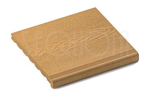 Ступень ДПК 3D Evolution WOOD NATURE купить в Находке
