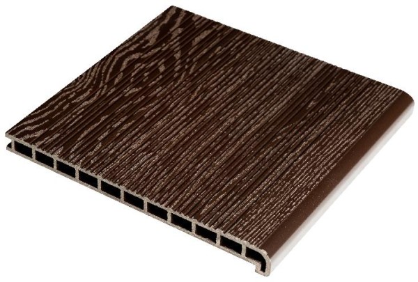 Ступени из ДПК Faynag WOOD Венге купить в Находке