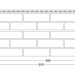 ФП Grand Line клинкерный кирпич стандарт молочный купить в Находке