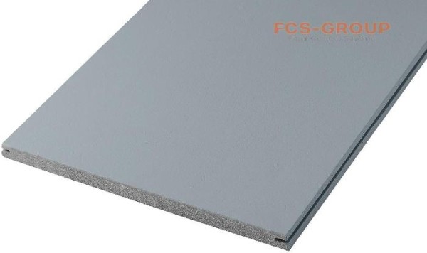 Фиброцементные панели FCS Group Smooth Line F10 купить в Находке
