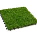 Садовый паркет CM Garden Grass, 300х300 мм, искусственная трава купить в Находке