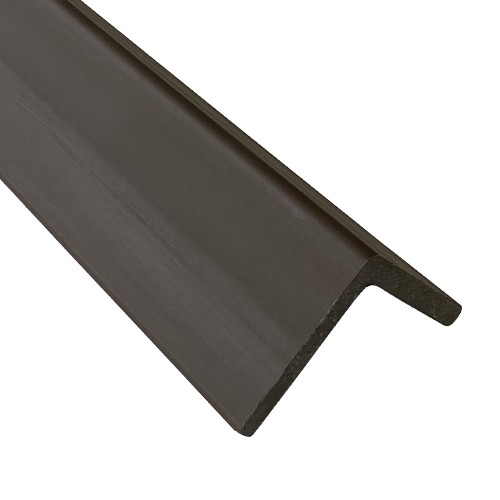 Угол EasyDecking Co-extrusion 57х57 Chestnut купить в Находке