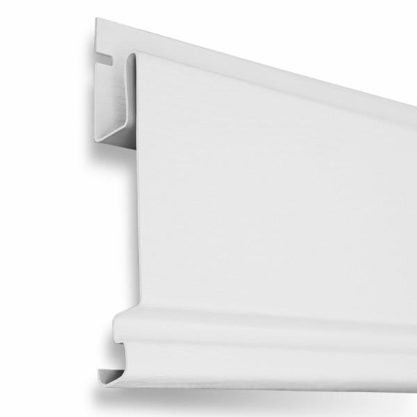 Добор 95 мм белый купить в Находке