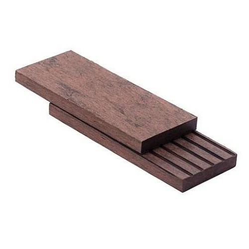 Плинтус Bruggan Multicolor 10х80х2200 Венге купить в Находке