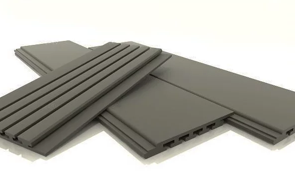 Сайдинг NanoWood HOUSE Беленый дуб купить в Находке