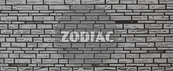 Фасадная панель Zodiac Эконом панели AK8-008E купить в Находке