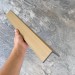 Угол EasyDecking Co-extrusion 57х57 Oak купить в Находке