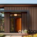 Панель универсальная ДПК Outdoor 3D шлифованная дуб купить в Находке