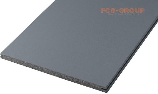 Фиброцементные панели FCS Group Smooth Line F15 купить в Находке