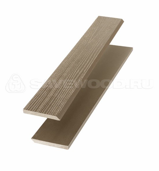 Торцевая рейка Savewood Тик купить в Находке