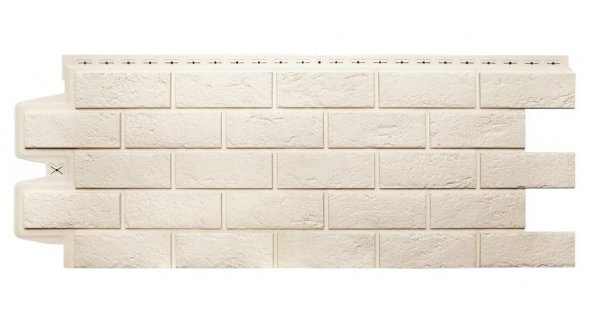 ФП Grand Line состаренный кирпич стандарт молочная купить в Находке