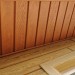 Софит Ю-Пласт, перфорация по центру Дуб Золотой купить в Находке