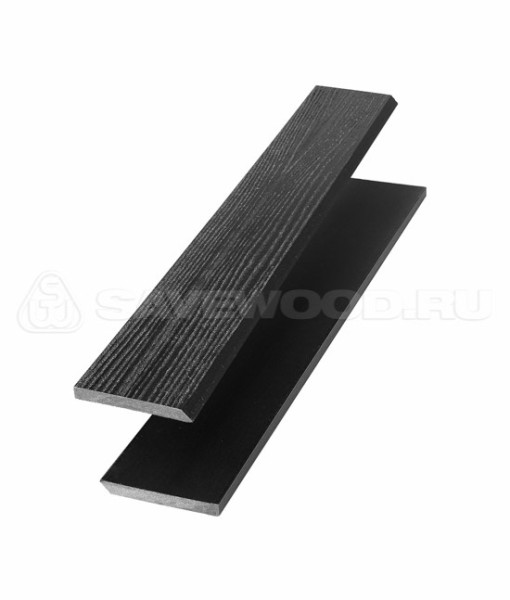Торцевая рейка Savewood Черный купить в Находке