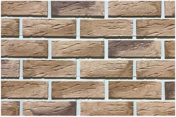 Фиброцементные панели КАНЬОН коллекция КЛИНКЕР 48 купить в Находке