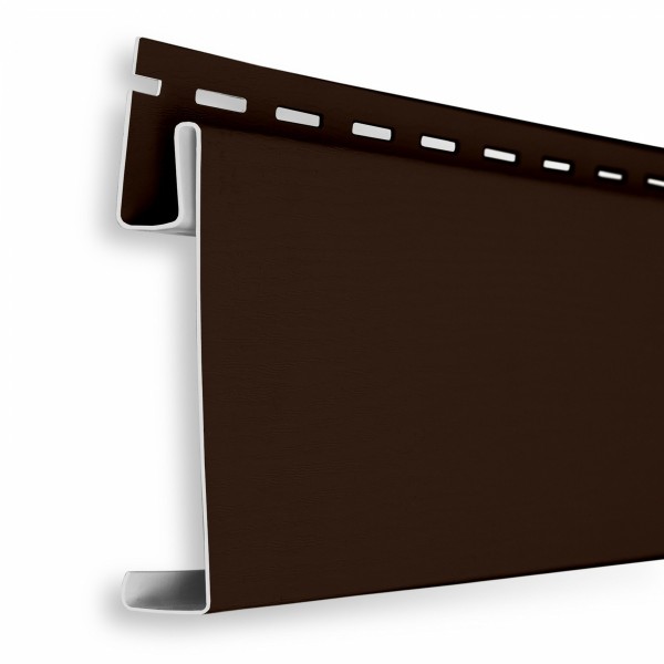 Наличник 120 мм коричневый купить в Находке