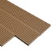 Террасная доска из ДПК CM Decking серия VINTAGE SOLID дуб (под заказ) купить в Находке