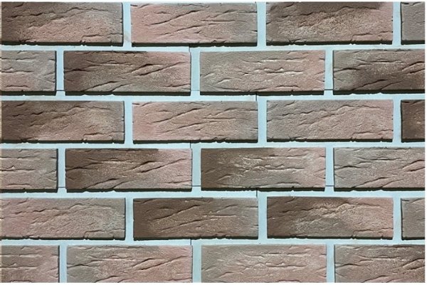 Фиброцементные панели КАНЬОН коллекция КЛИНКЕР 41 купить в Находке