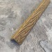 Уголок 3D EasyDecking Wood-Х 50х50 Дуб купить в Находке