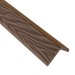 Уголок 3D EasyDecking Wood-Х 50х50 Коричневый купить в Находке