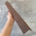 Уголок 3D EasyDecking Wood-Х 50х50 Коричневый купить в Находке