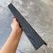 Уголок 3D EasyDecking Wood-Х 50х50 Черное дерево купить в Находке