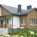 Фасадная панель Ю-пласт Хокла Лиственница медовая купить в Находке