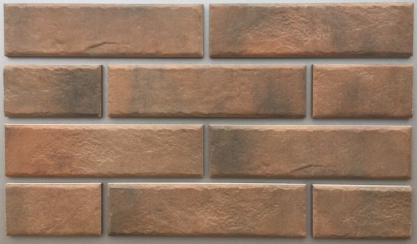 Фасадная Термопанели Аляска Retro Brick Cardamon купить в Находке