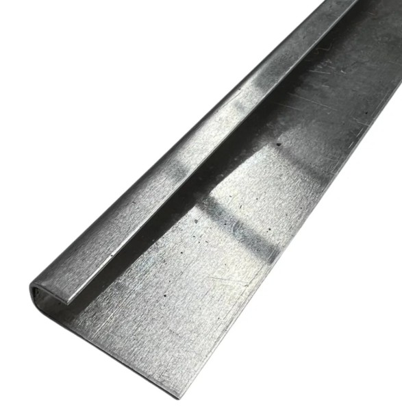 Стартовый профиль Click 3000 мм купить в Находке