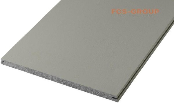 Фиброцементные панели FCS Group Smooth Line F52 купить в Находке