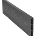 Доска для грядок и клумб из ДПК NauticPrime, 25х150х2950 серый купить в Находке